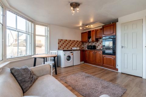 1 bedroom flat to rent, 1140L – Crown Street, Edinburgh, EH6 8LU