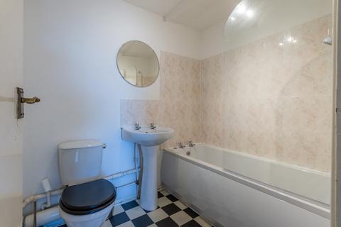 1 bedroom flat to rent, 1140L – Crown Street, Edinburgh, EH6 8LU
