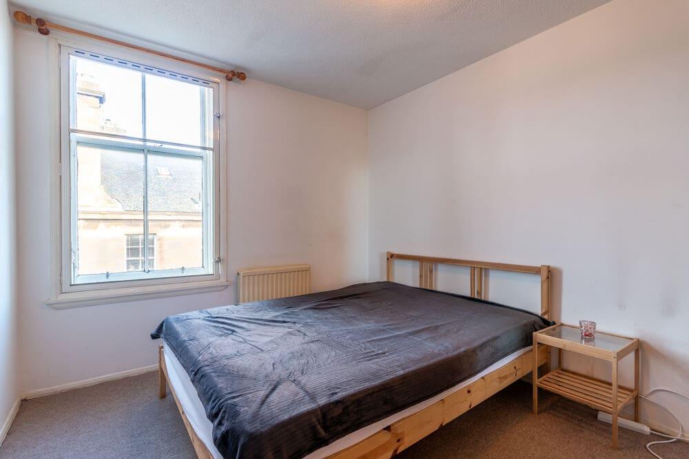 Apartment in Edinburgh - View 3