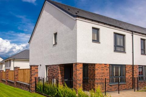 3 bedroom semi-detached house for sale, Plot 85, The Bryce semi at Greenan Views, 6 Bute Way, Doonfoot, Ayr KA7