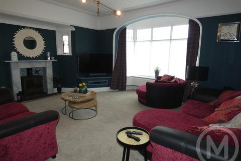 4 bedroom detached house for sale, Madison Avenue, Blackpool, Lancashire