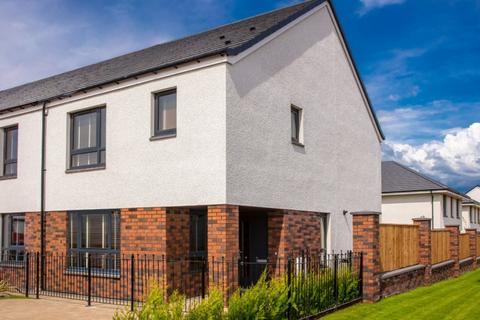 3 bedroom semi-detached house for sale, Plot 89, The Bryce Semi at Greenan Views, 6 Bute Way, Doonfoot, Ayr KA7