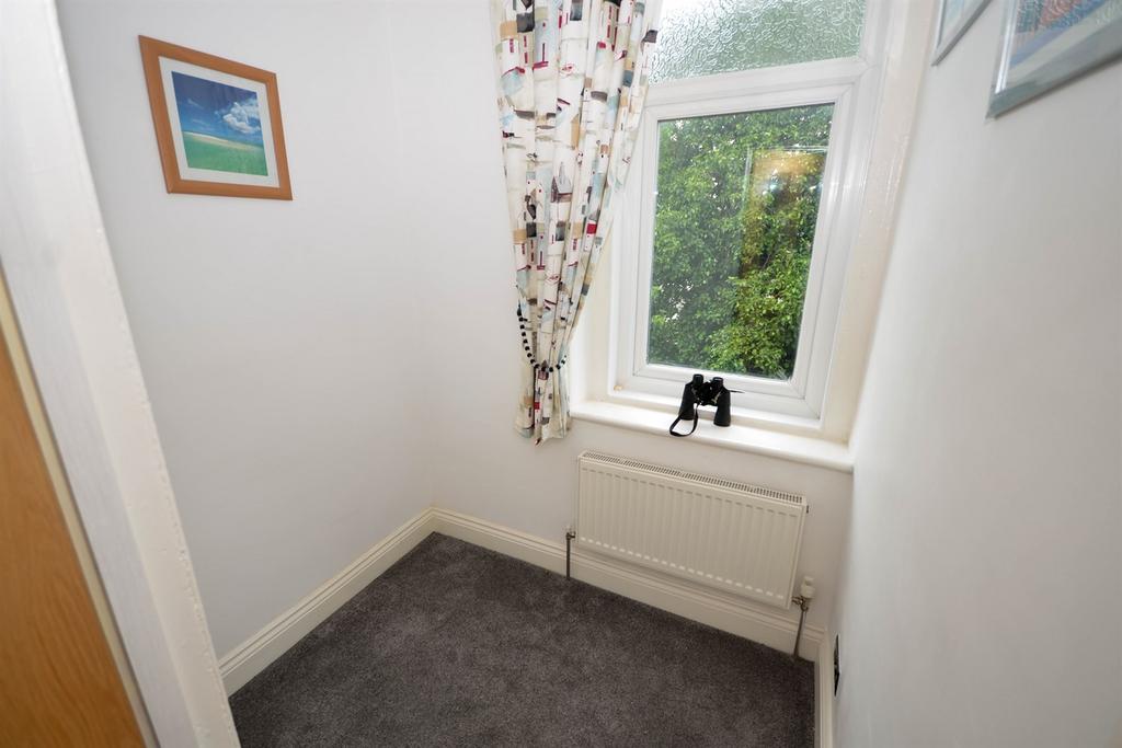 Study/ Box Room