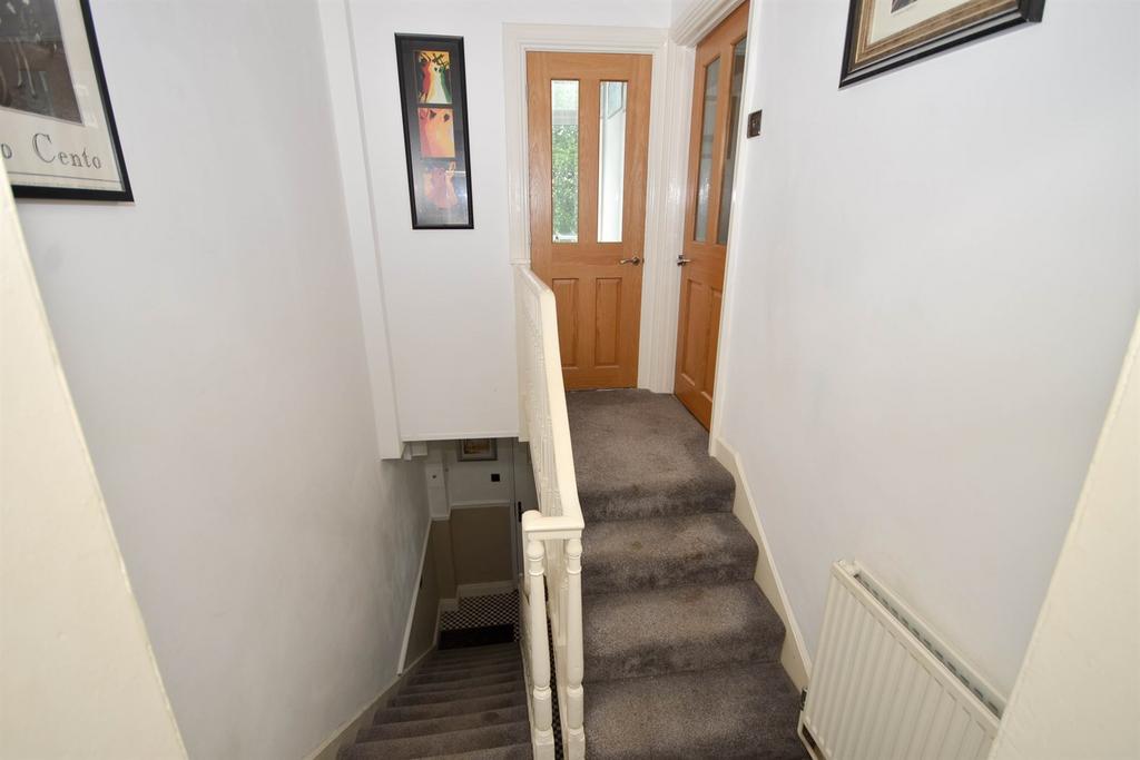 Stair Case