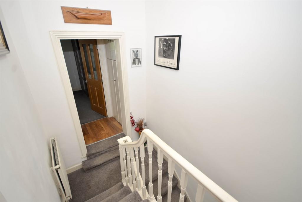 Stair Case