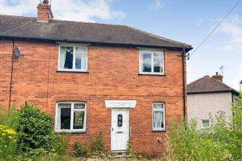 3 bedroom semi-detached house for sale, 162 Waterton Road, Wakefield, West Yorkshire, WF2 8NA