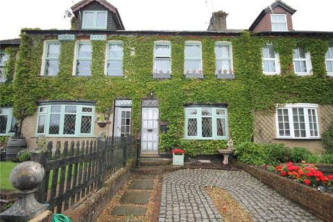 2 bedroom terraced house for sale, Canons Lane, Tadworth KT20