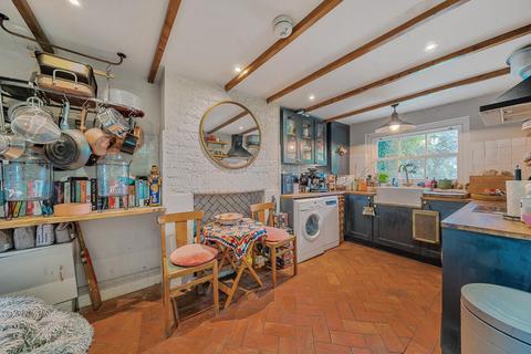 136 Spa Hill, London, SE19 3TU
