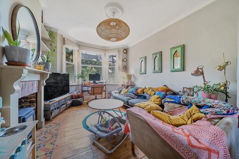 136 Spa Hill, London, SE19 3TU