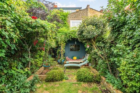 136 Spa Hill, London, SE19 3TU