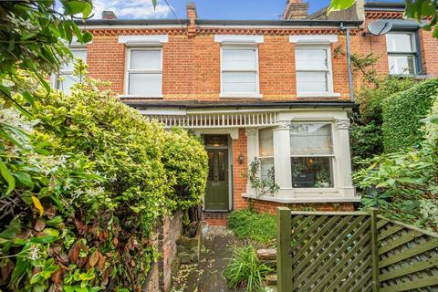 136 Spa Hill, London, SE19 3TU