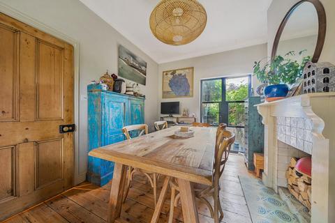 136 Spa Hill, London, SE19 3TU