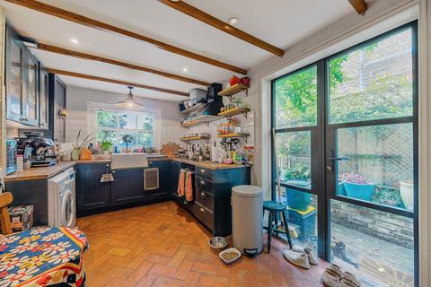 136 Spa Hill, London, SE19 3TU