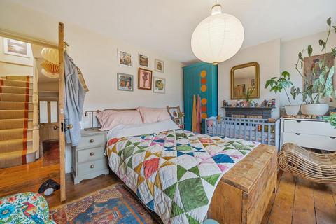 136 Spa Hill, London, SE19 3TU
