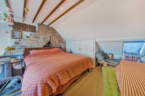 136 Spa Hill, London, SE19 3TU