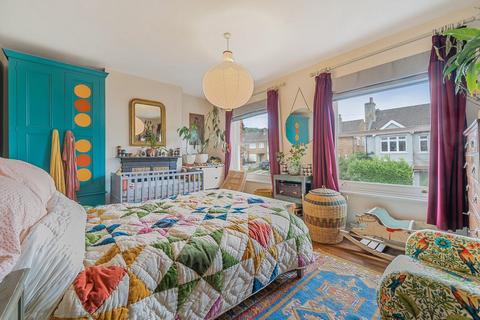 136 Spa Hill, London, SE19 3TU