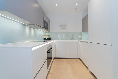 1 bedroom flat for sale, Wilkinson Close, London NW2