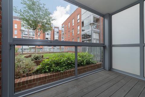 1 bedroom flat for sale, Wilkinson Close, London NW2