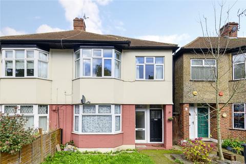 2 bedroom maisonette for sale, Kirkdale, Sydenham, London, SE26