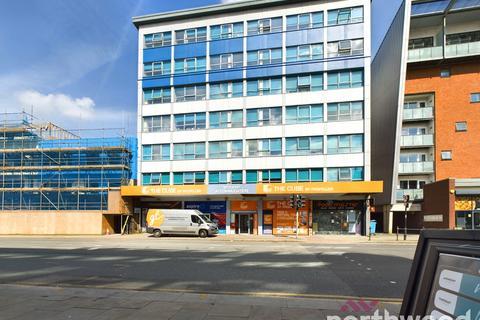undefined, Bradshawgate, Bolton, BL1