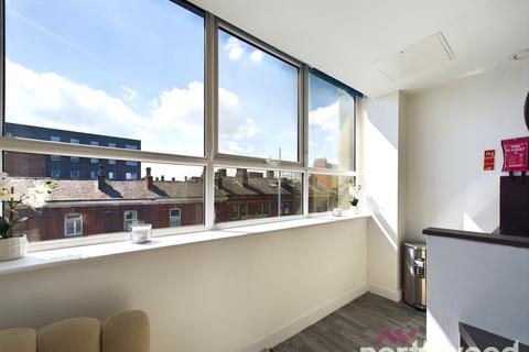 undefined, Bradshawgate, Bolton, BL1