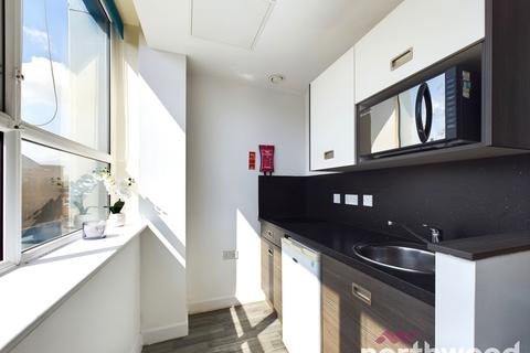 undefined, Bradshawgate, Bolton, BL1
