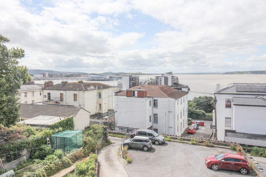 Atlantic Road South, WestonsuperMare 1 bed apartment for sale £125,000