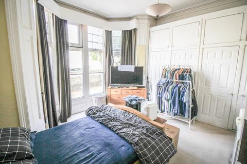 1 bedroom apartment for sale, Atlantic Road South, Weston-super-Mare