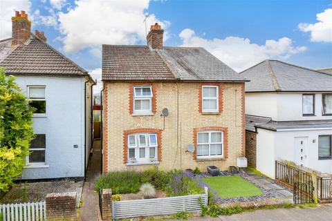 2 bedroom semi-detached house for sale, Priory Road, Reigate, Surrey