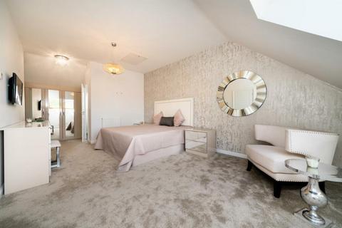 undefined, Admiral Avenue, Hemel Hempstead, Hertfordshire, HP2 7BP