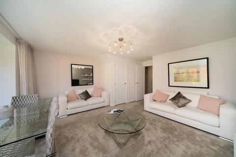 undefined, Admiral Avenue, Hemel Hempstead, Hertfordshire, HP2 7BP