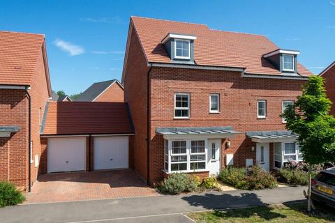 undefined, Admiral Avenue, Hemel Hempstead, Hertfordshire, HP2 7BP
