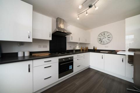 undefined, Admiral Avenue, Hemel Hempstead, Hertfordshire, HP2 7BP