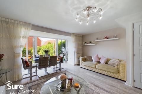 undefined, Admiral Avenue, Hemel Hempstead, Hertfordshire, HP2 7BP