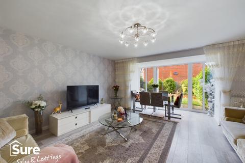 undefined, Admiral Avenue, Hemel Hempstead, Hertfordshire, HP2 7BP