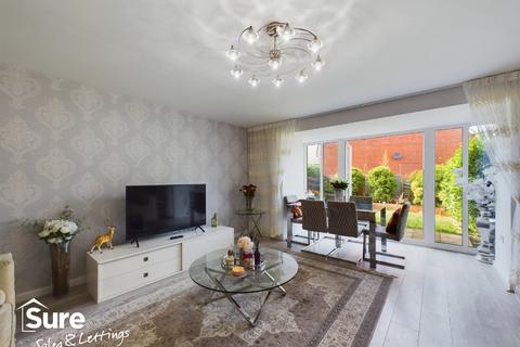 undefined, Admiral Avenue, Hemel Hempstead, Hertfordshire, HP2 7BP