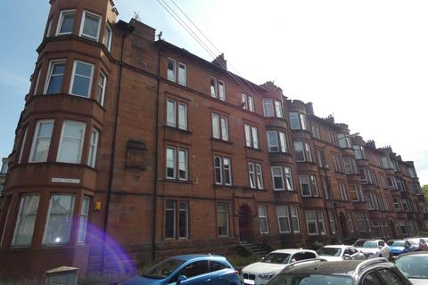 2 bedroom flat to rent, Mount Stuart Street, Glasgow G41