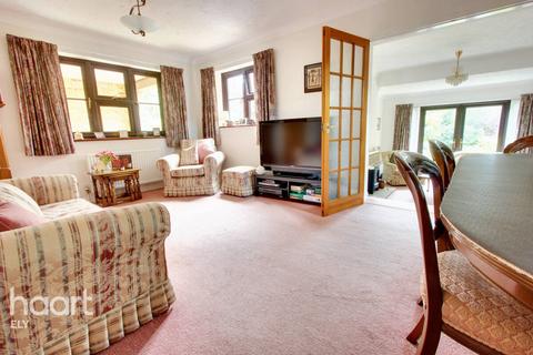 4 bedroom detached house for sale, High Street, Witcham