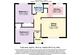 13 Blake Close 2d floorplan