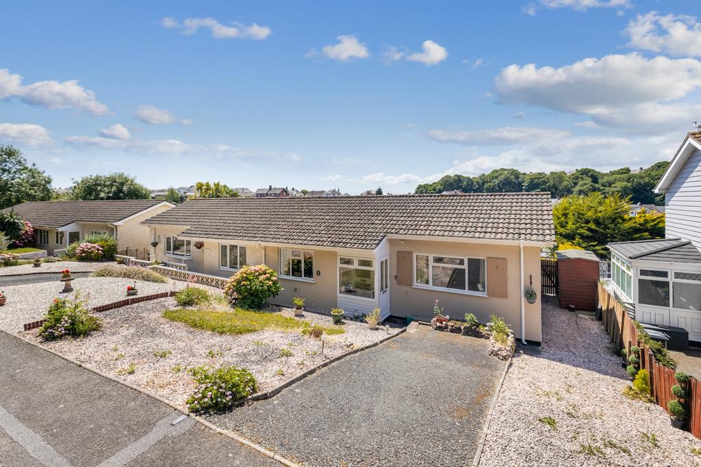 A02 - 13 Blake Close, Torquay - 240625