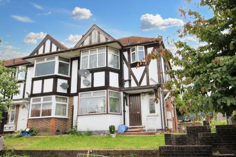 1 bedroom maisonette to rent, Heather Park Drive, Wembley, Middlesex, HA0