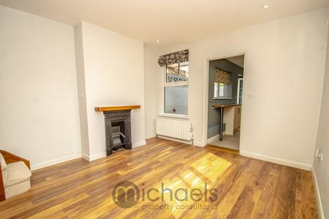 2 bedroom end of terrace house for sale, Claudius Road, Colchester   , Colchester, CO2