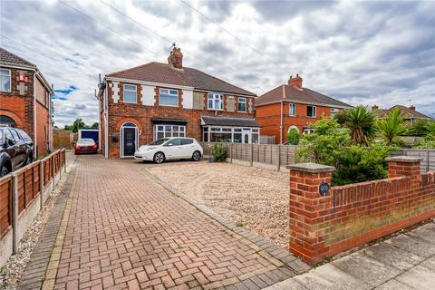 3 bedroom semi-detached house for sale, Laceby Road, Grimsby, Lincolnshire, DN34