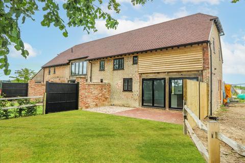 3 bedroom barn conversion for sale, Worsham Lane, BEXHILL on SEA, TN40