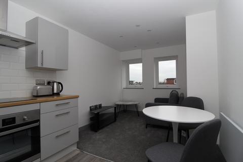 1 bedroom apartment to rent, George Street, Hull HU1