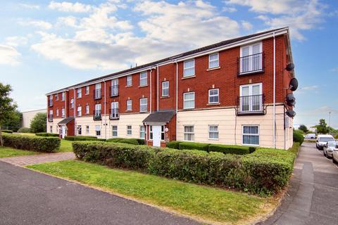 2 bedroom apartment for sale, Highley Drive, Coventry CV6