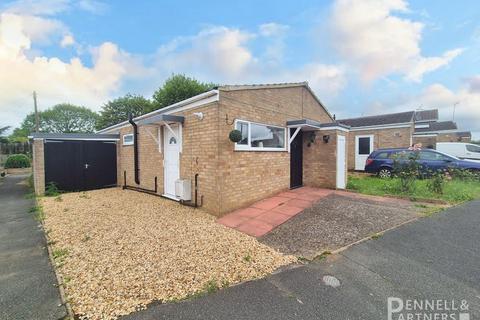 3 bedroom detached bungalow for sale, Grounds Way, Whittlesey PE7