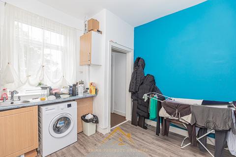 1 bedroom flat for sale, Kyle Street Flat 2D, Ayr KA7