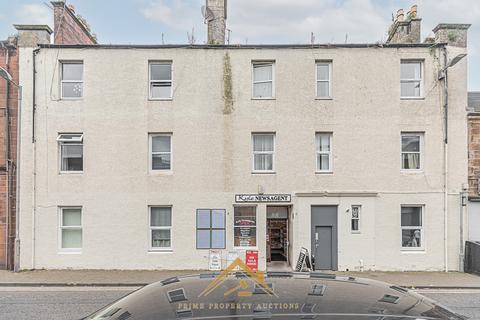 1 bedroom flat for sale, Kyle Street Flat 2D, Ayr KA7