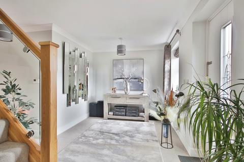 50 Canberra View, Barton-upon-humber, DN18 5GR